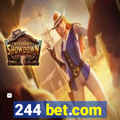 244 bet.com